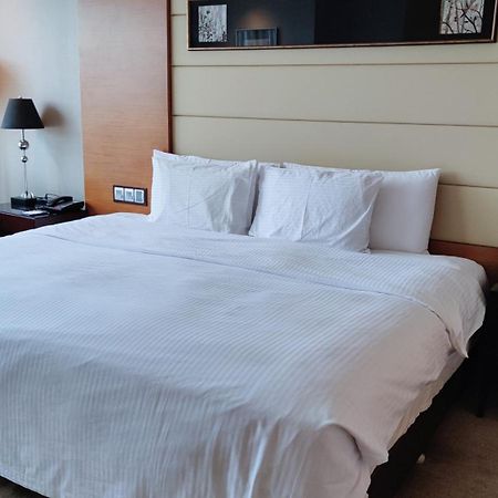 Wanda Realm Beijing Hotel Ngoại thất bức ảnh