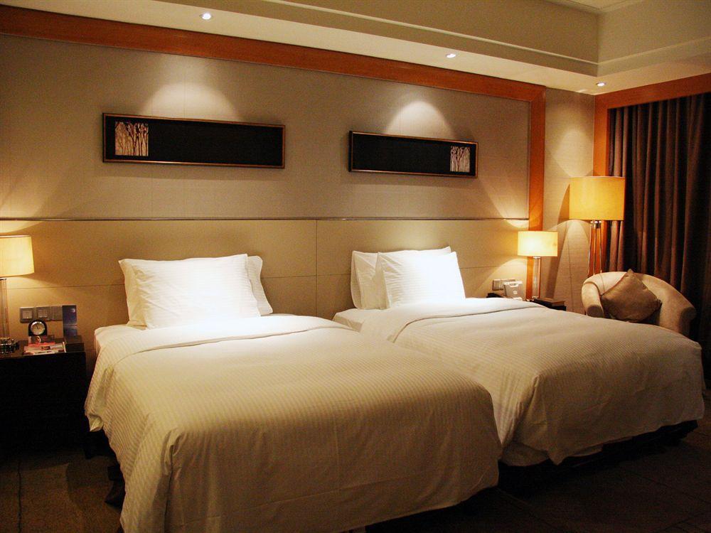 Wanda Realm Beijing Hotel Ngoại thất bức ảnh