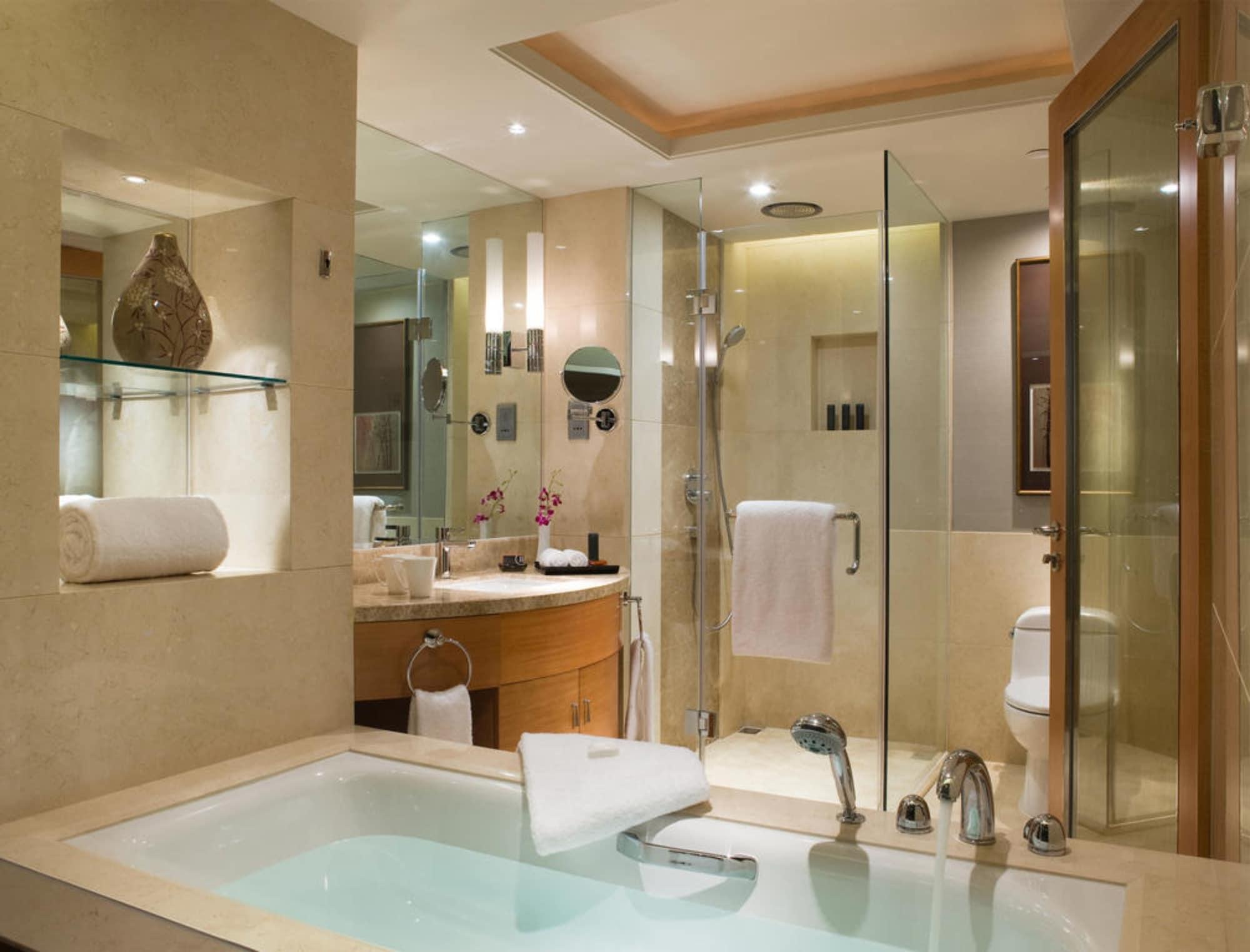Wanda Realm Beijing Hotel Phòng bức ảnh