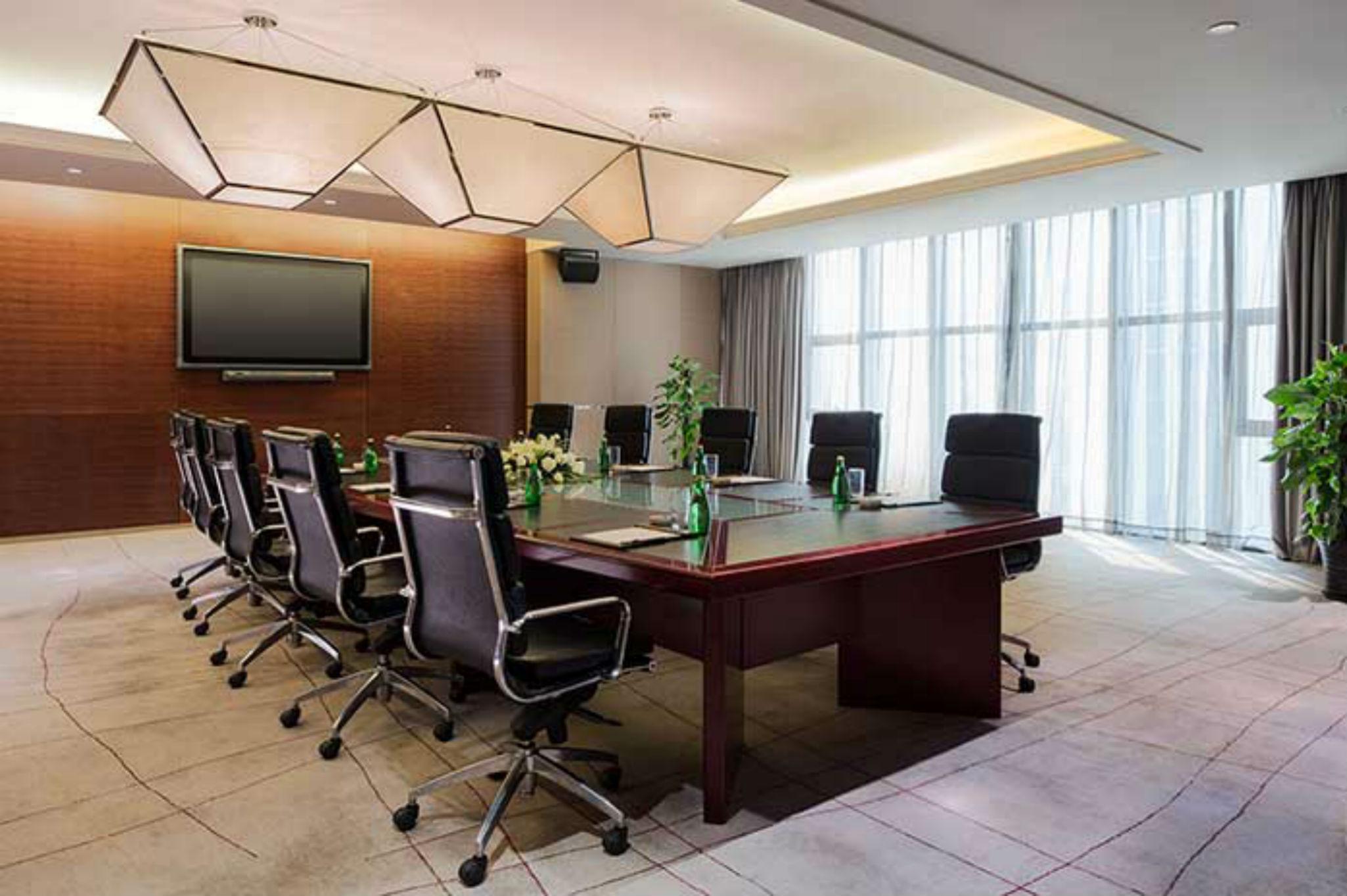 Wanda Realm Beijing Hotel Ngoại thất bức ảnh