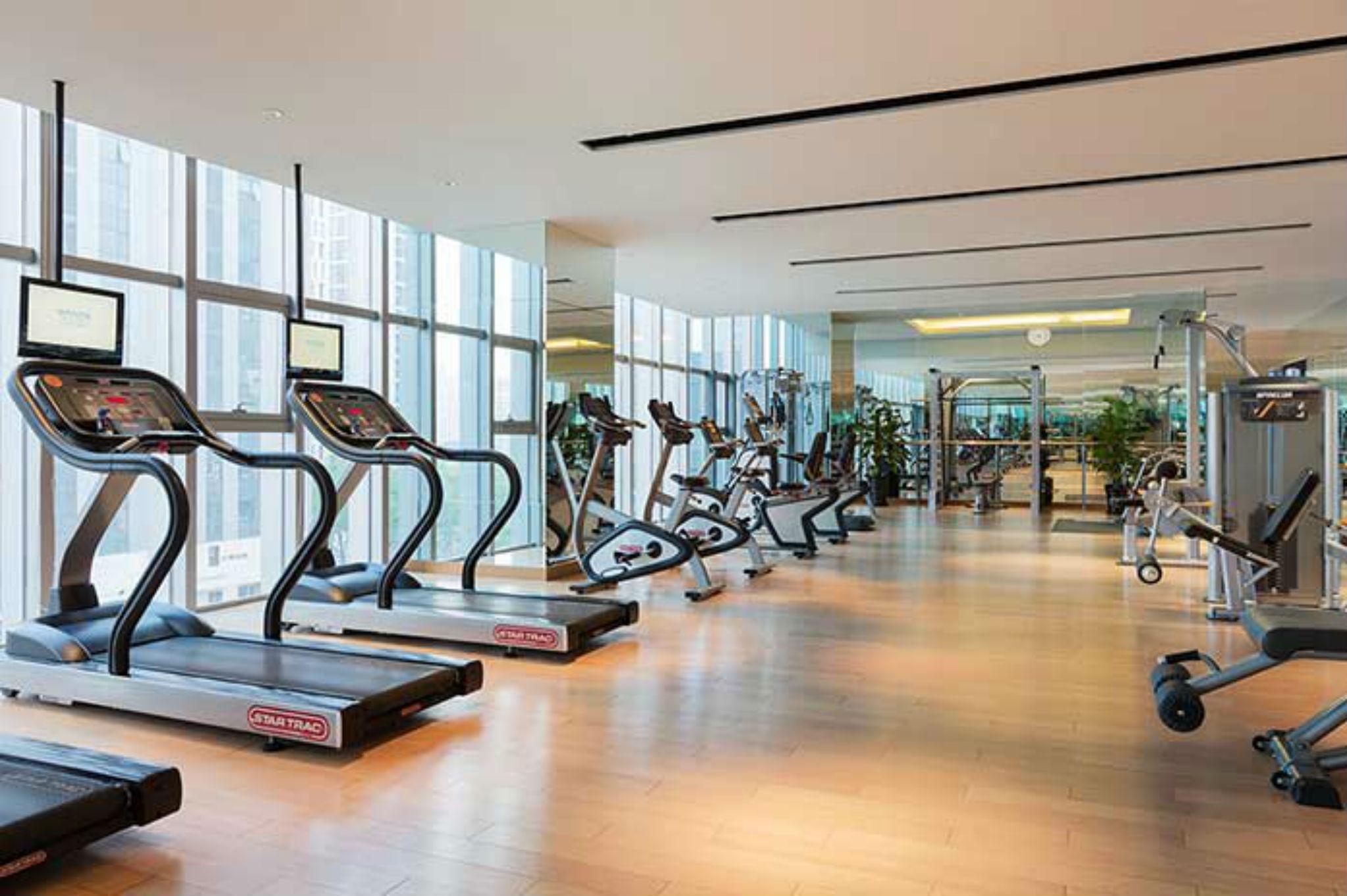 Wanda Realm Beijing Hotel Ngoại thất bức ảnh