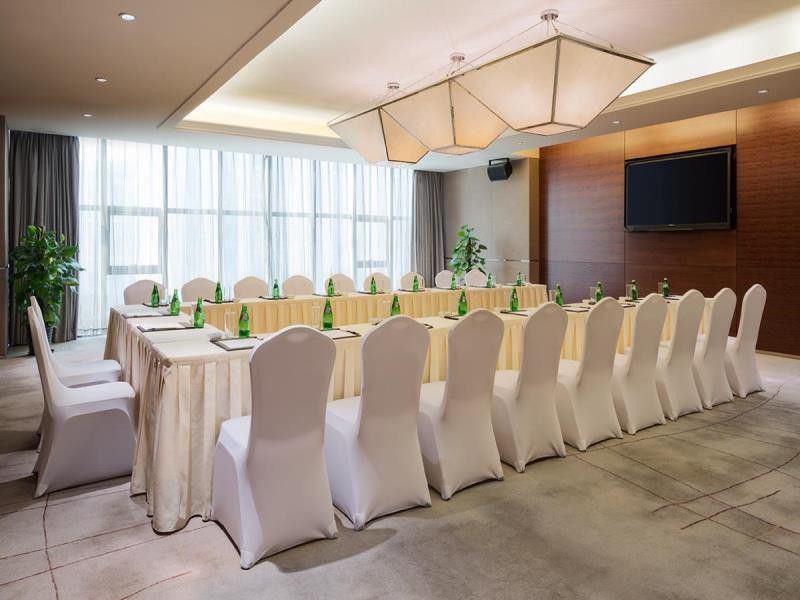 Wanda Realm Beijing Hotel Ngoại thất bức ảnh