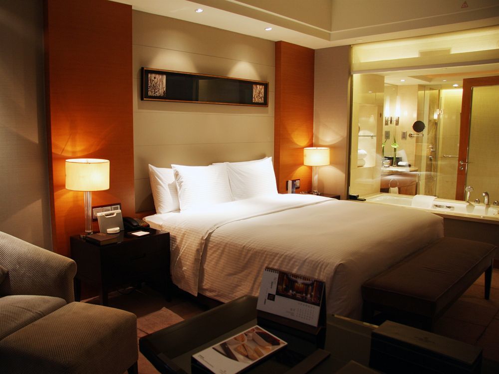 Wanda Realm Beijing Hotel Ngoại thất bức ảnh