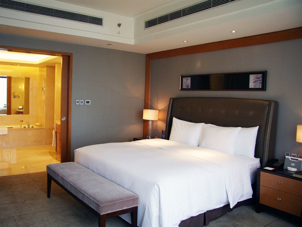 Wanda Realm Beijing Hotel Ngoại thất bức ảnh