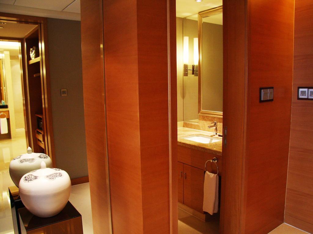 Wanda Realm Beijing Hotel Ngoại thất bức ảnh