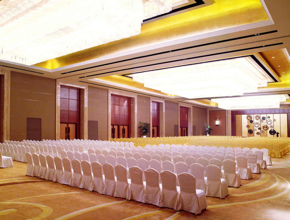 Wanda Realm Beijing Hotel Ngoại thất bức ảnh