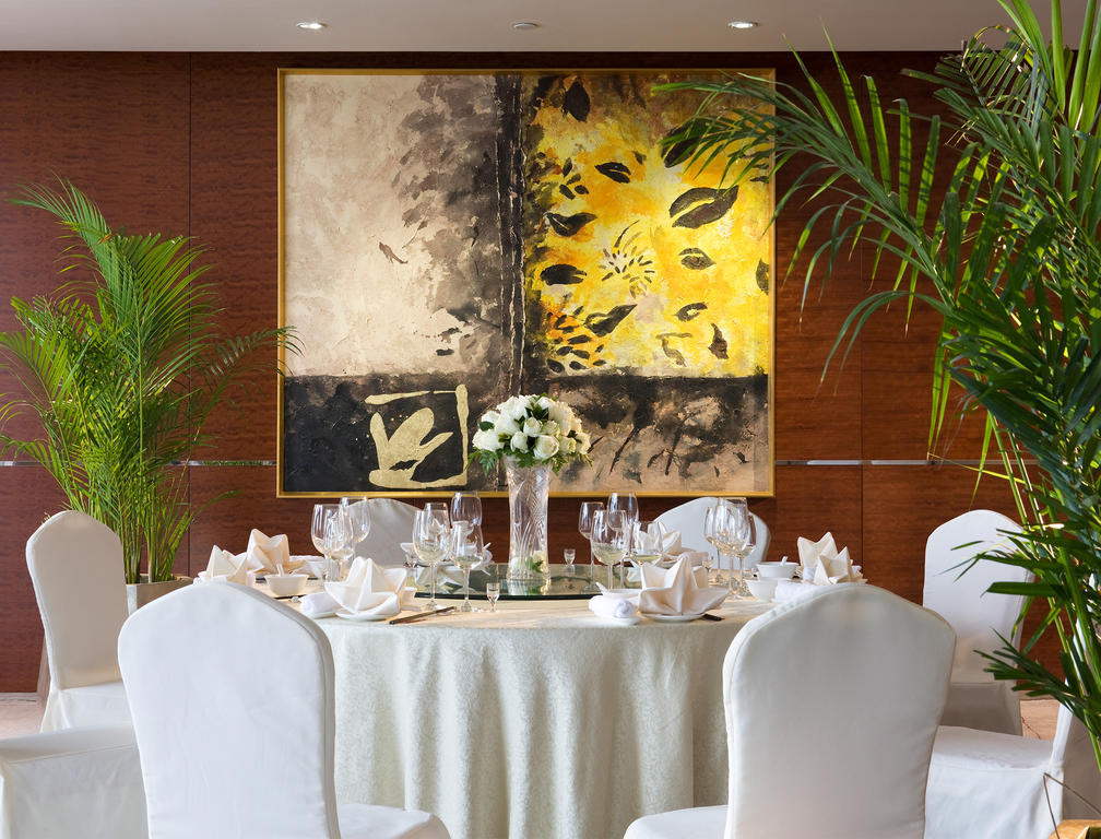 Wanda Realm Beijing Hotel Ngoại thất bức ảnh